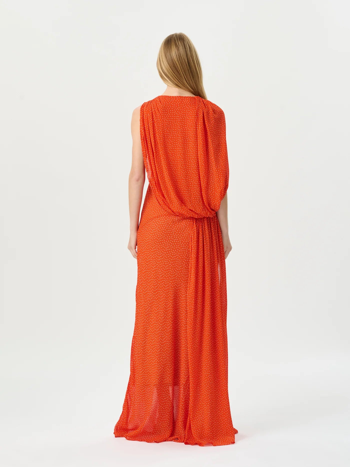 Fallon Gown