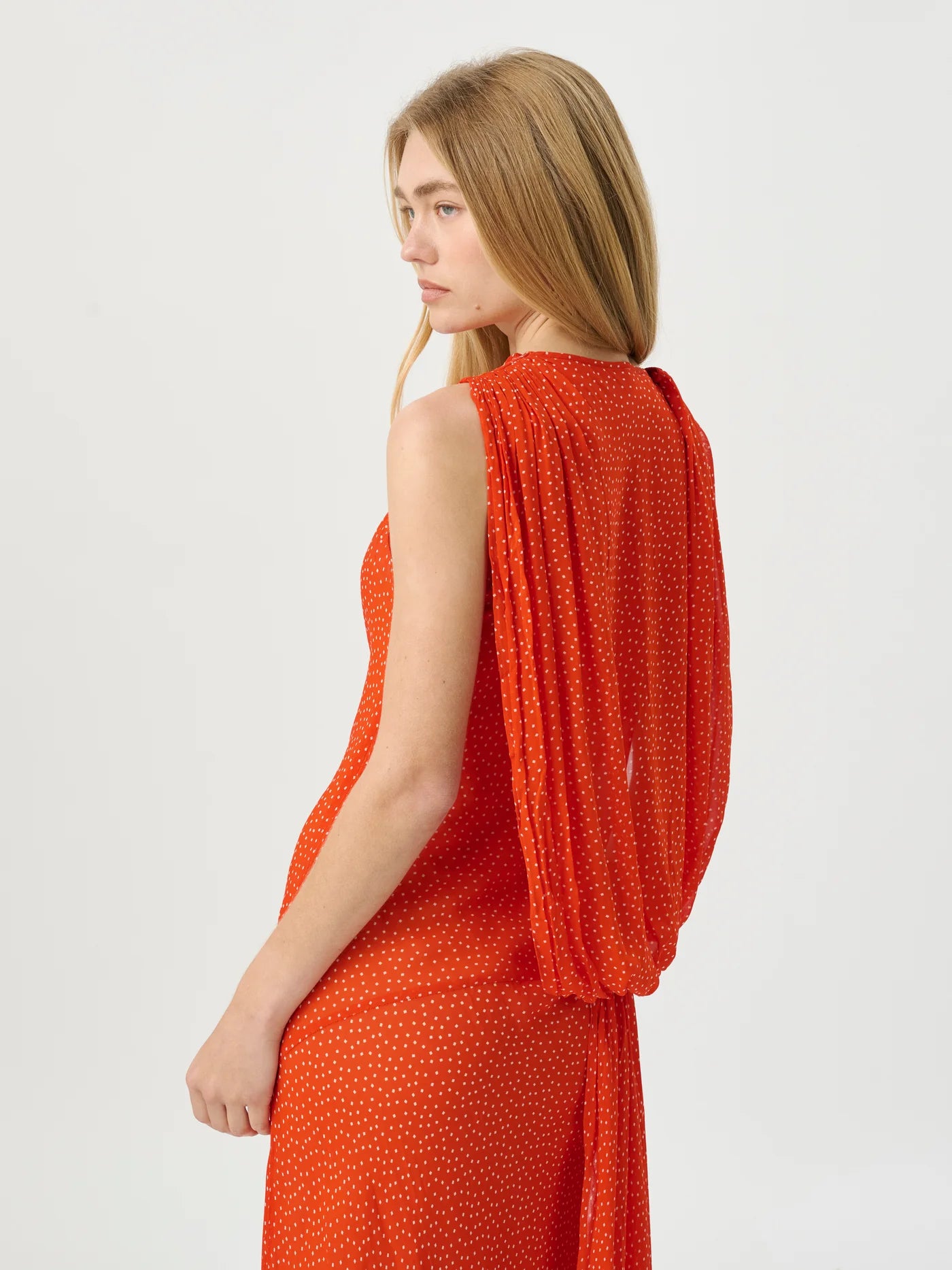 Fallon Gown