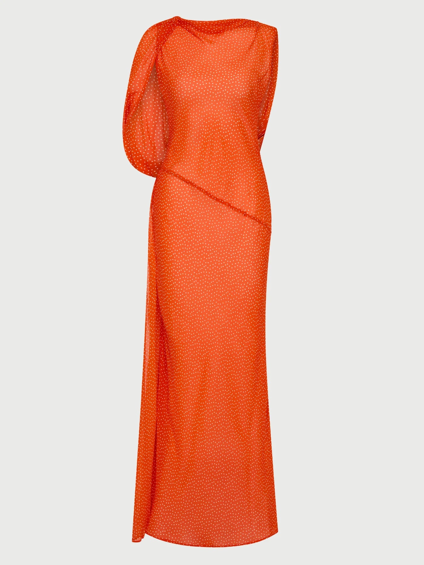 Fallon Gown