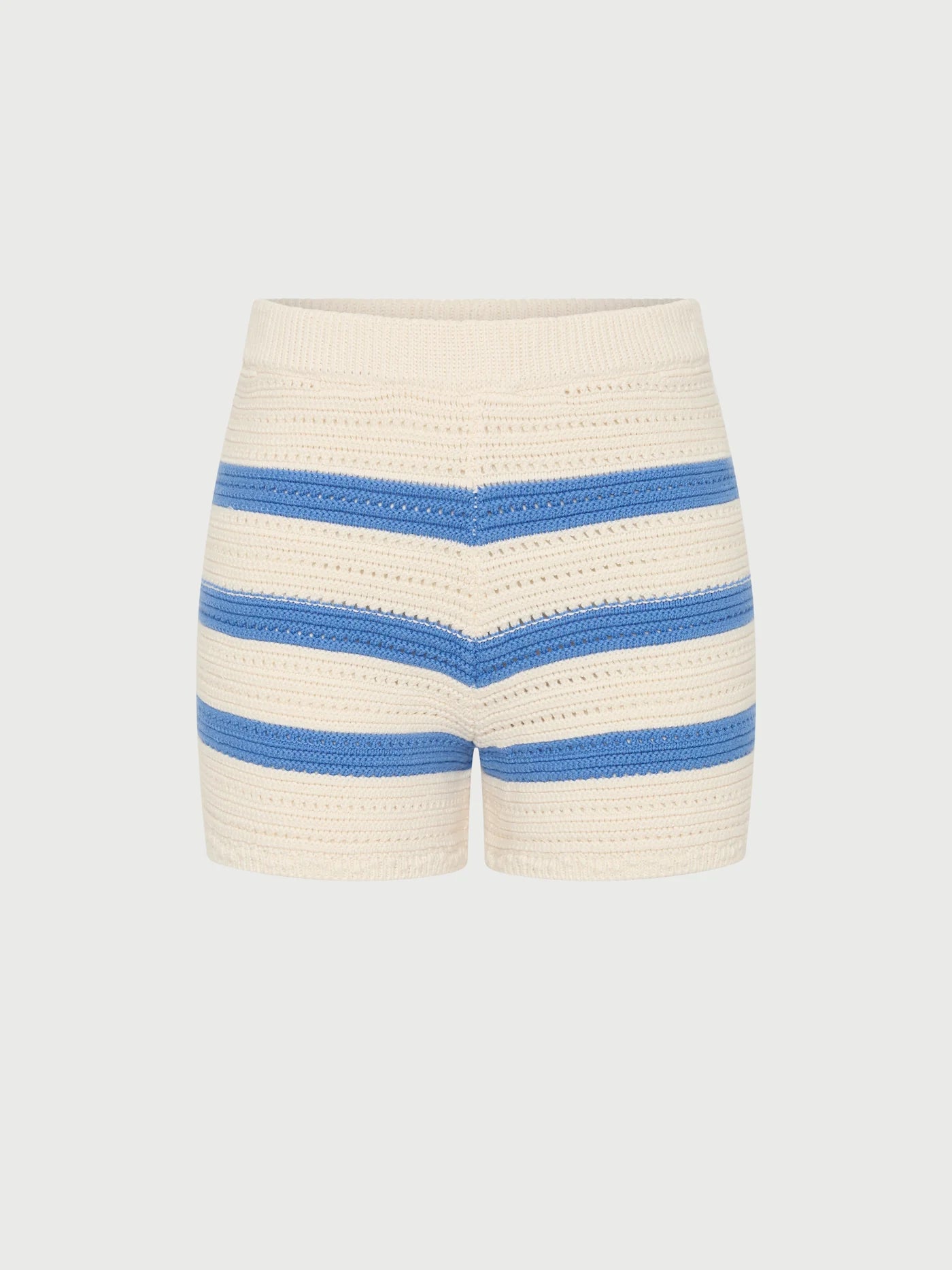 Manon Knit Short