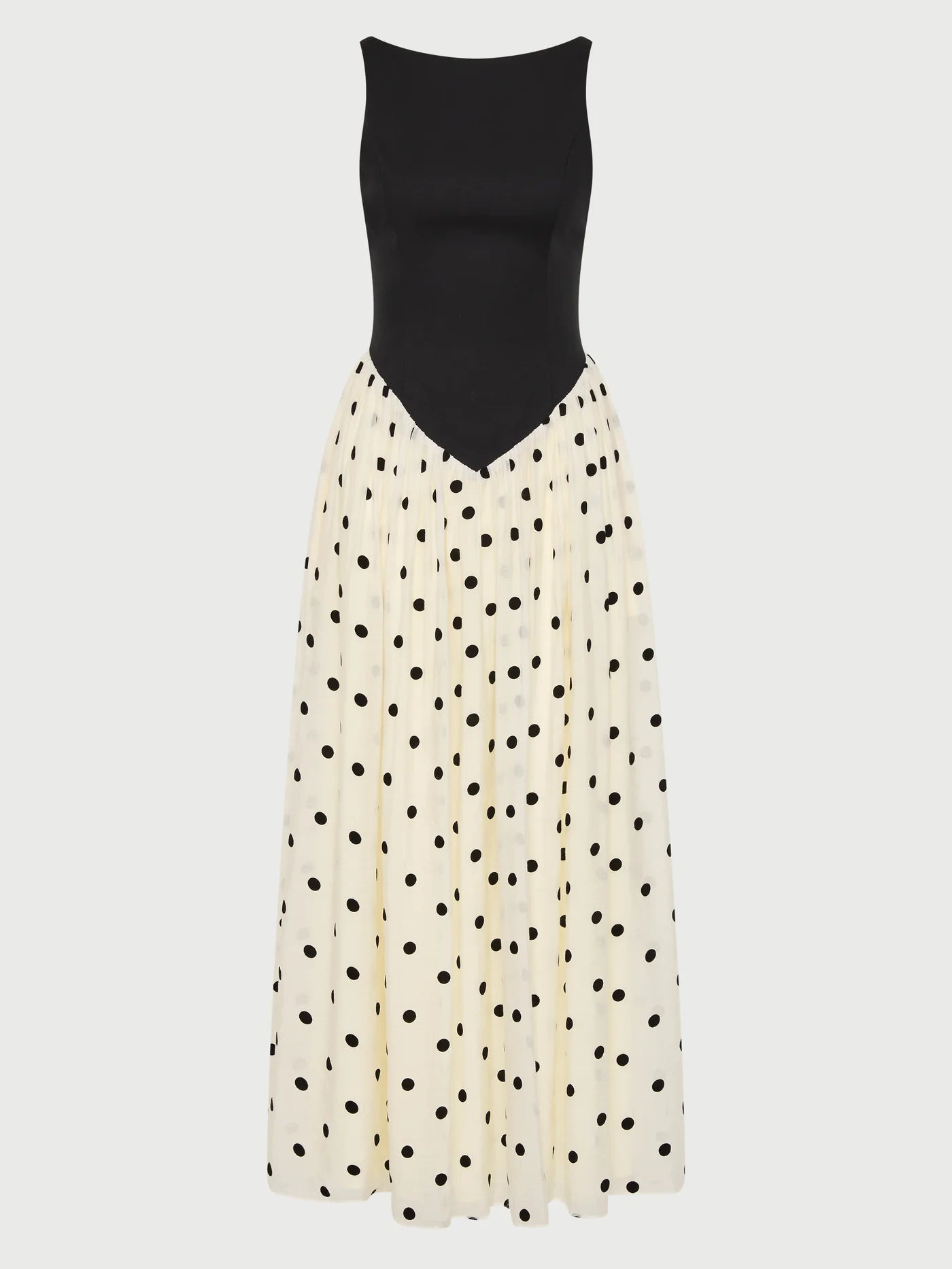 Pamela Dress