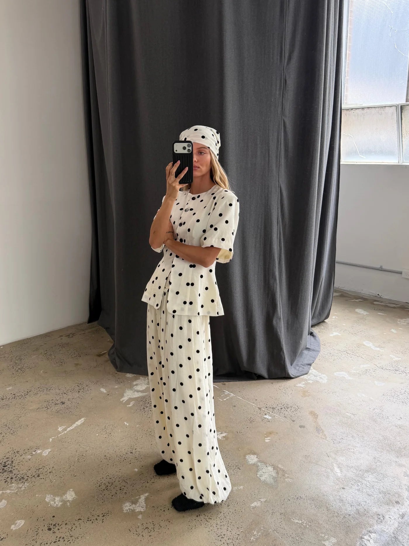 Willow Pant
