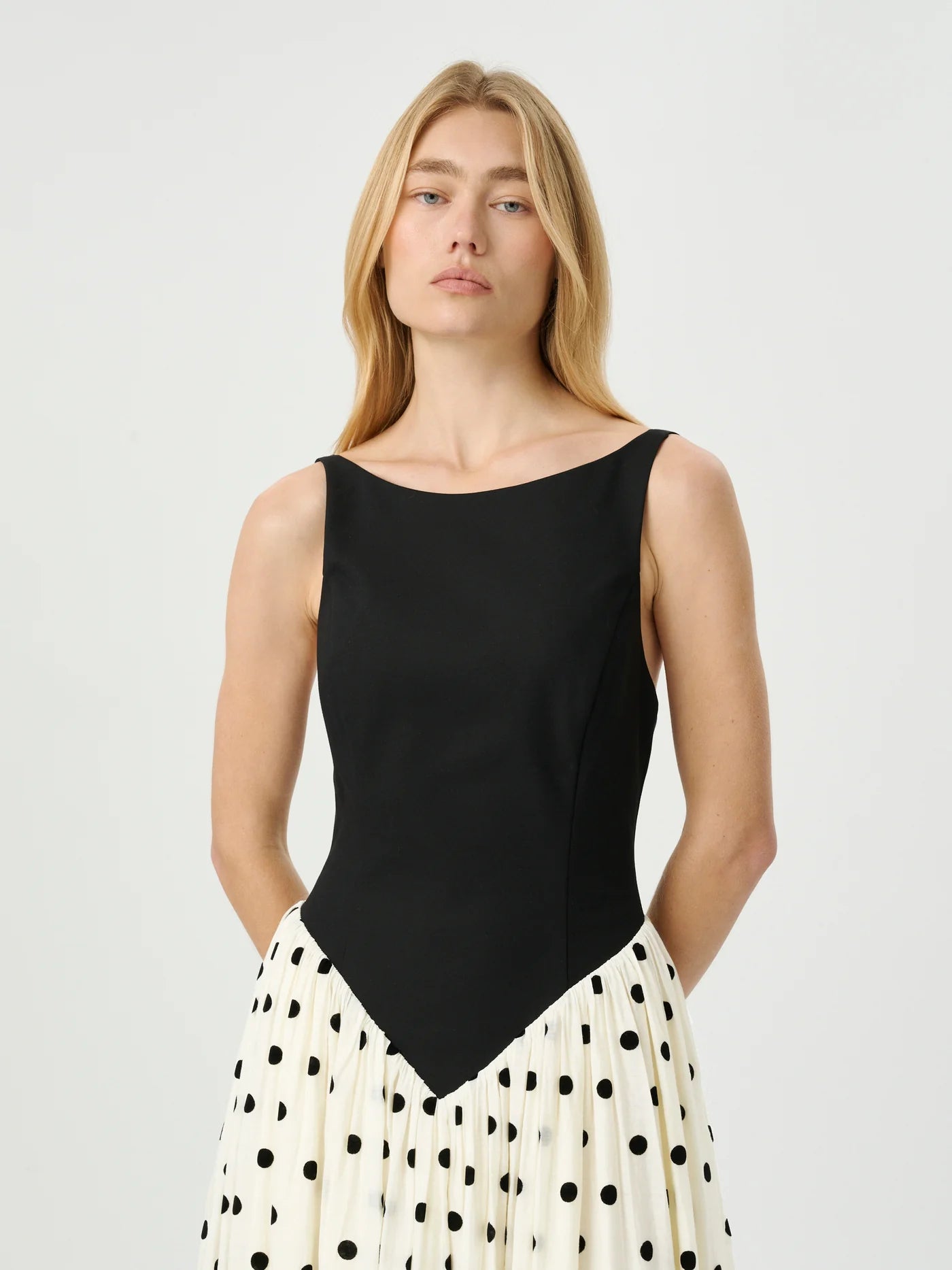 Pamela Dress