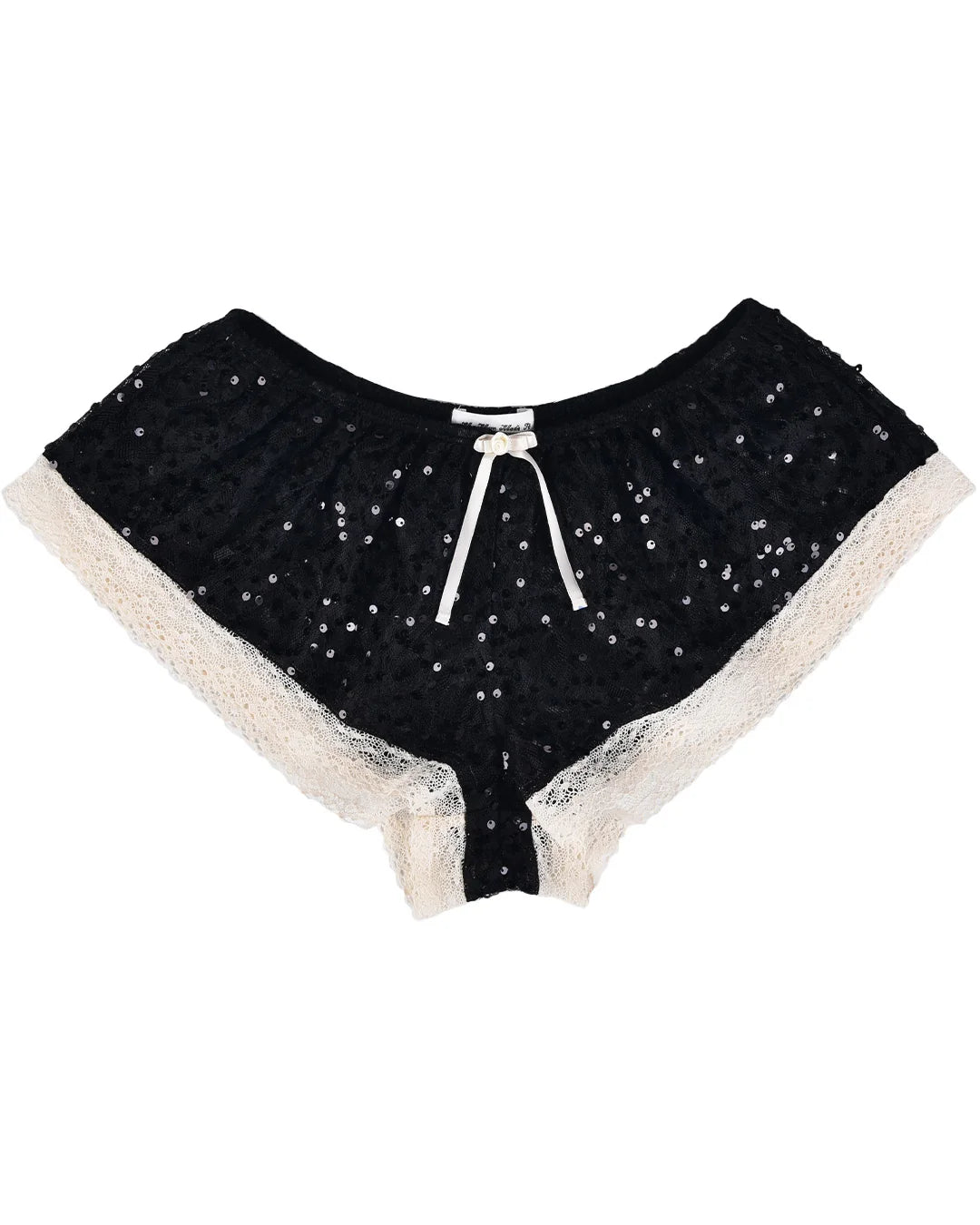 Lucienne Shorts - Dark Glimmer
