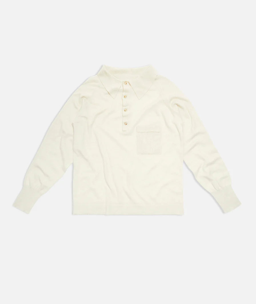 Neels x Adrian Everyday Polo - ONFEMME By Lindsey's Kloset