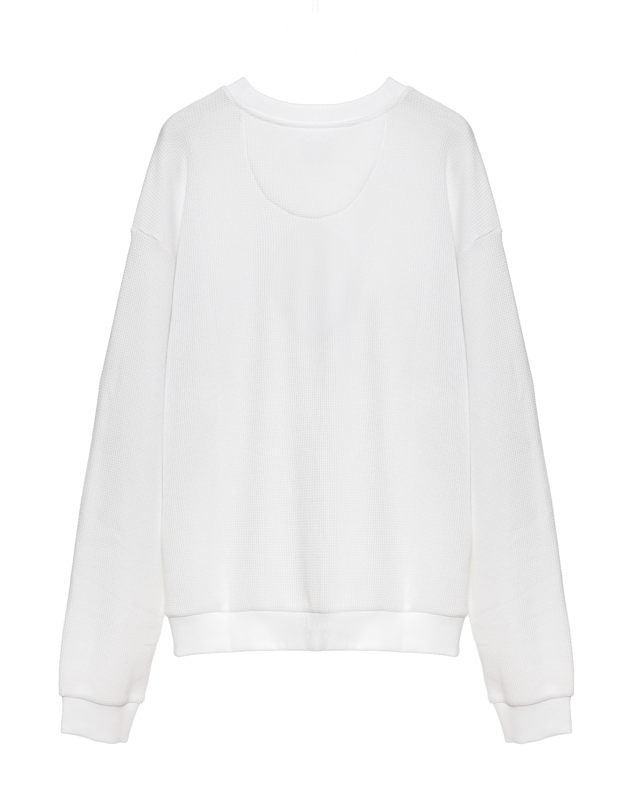 Sundays + Wednesdays = Kara Crewneck - ONFEMME By Lindsey's Kloset