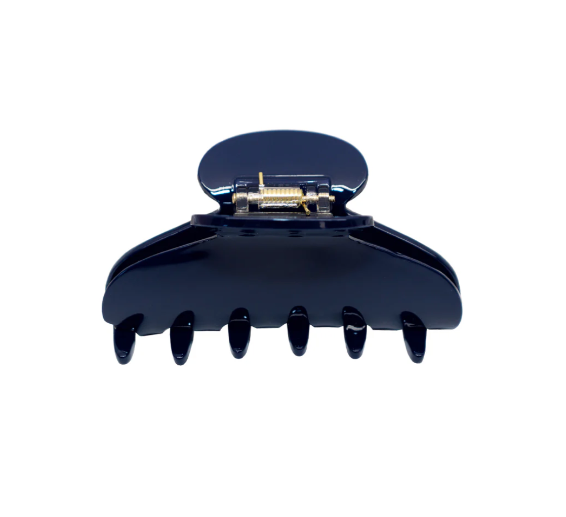 Lil Effing Clip in Blueberry - ONFEMME By Lindsey's Kloset