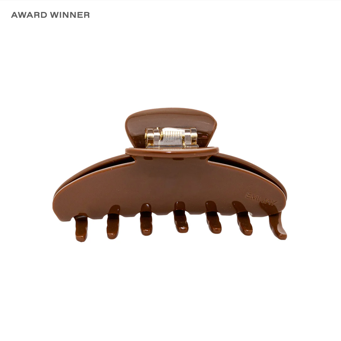 Big Effing Clip in Toasted - ONFEMME By Lindsey's Kloset