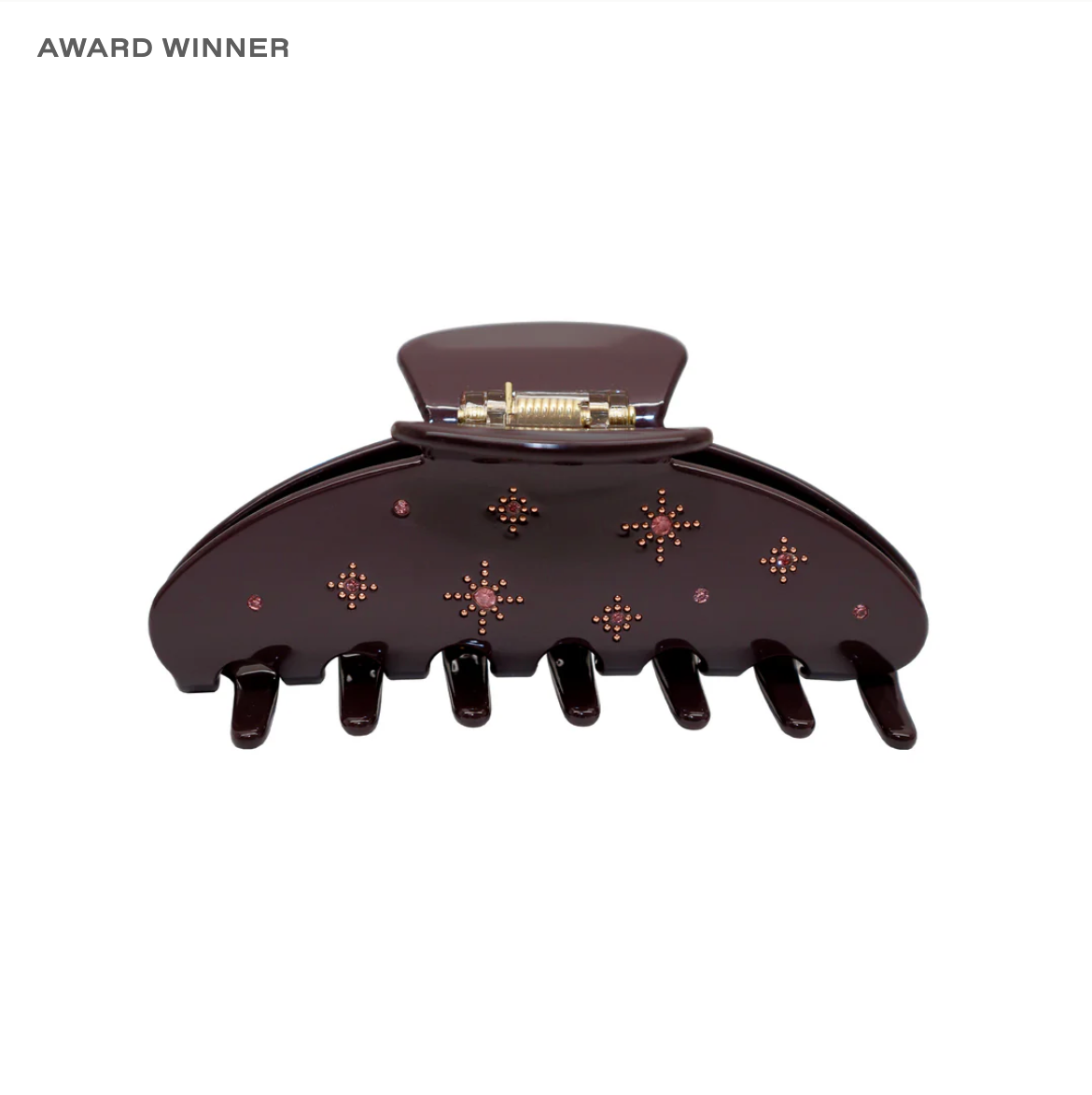 Big Effing Clip in Afterglow - ONFEMME By Lindsey's Kloset