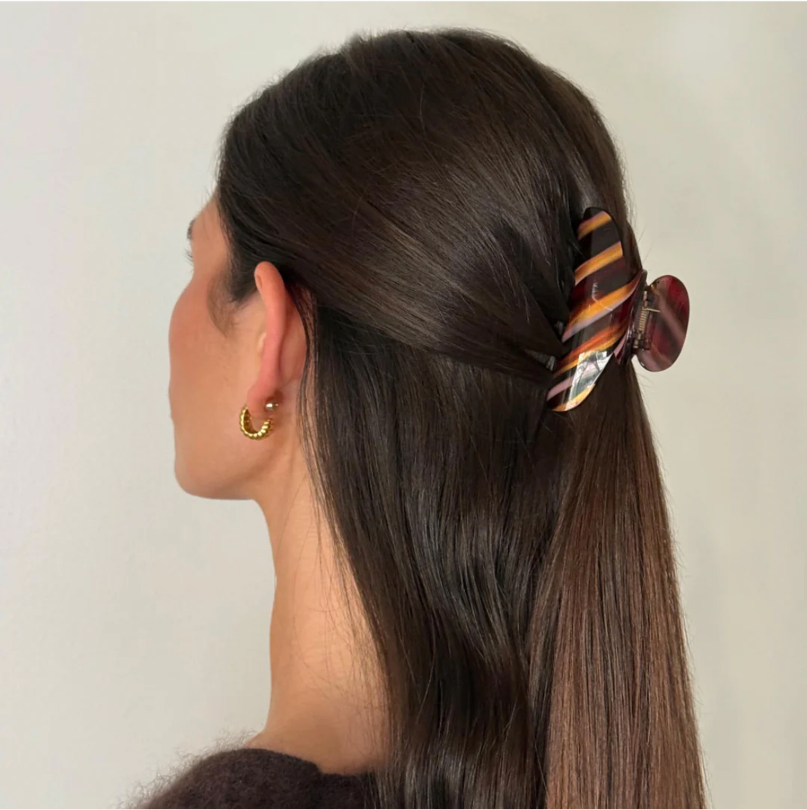 Lil Effing Clip in Nightcap - ONFEMME By Lindsey's Kloset