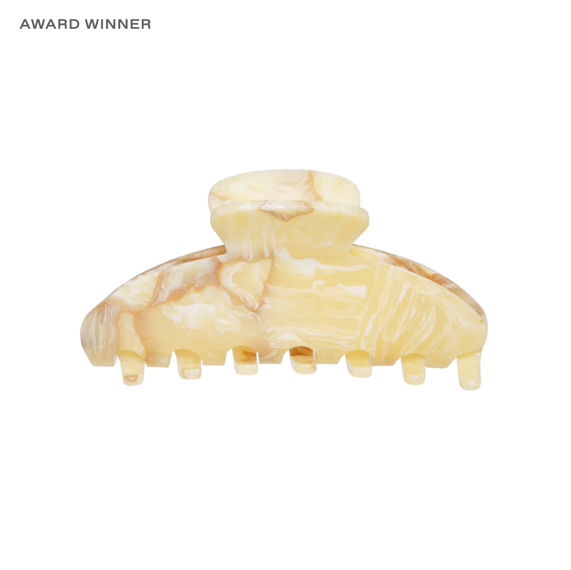 Big Effing Clip in Chantilly - ONFEMME By Lindsey's Kloset