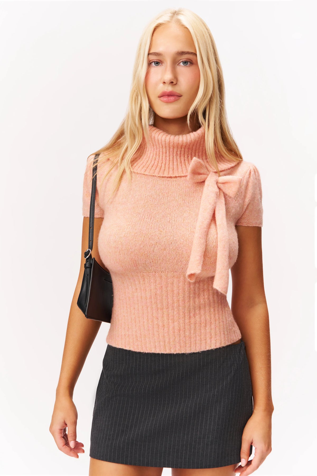 Lillian Mini Skirt