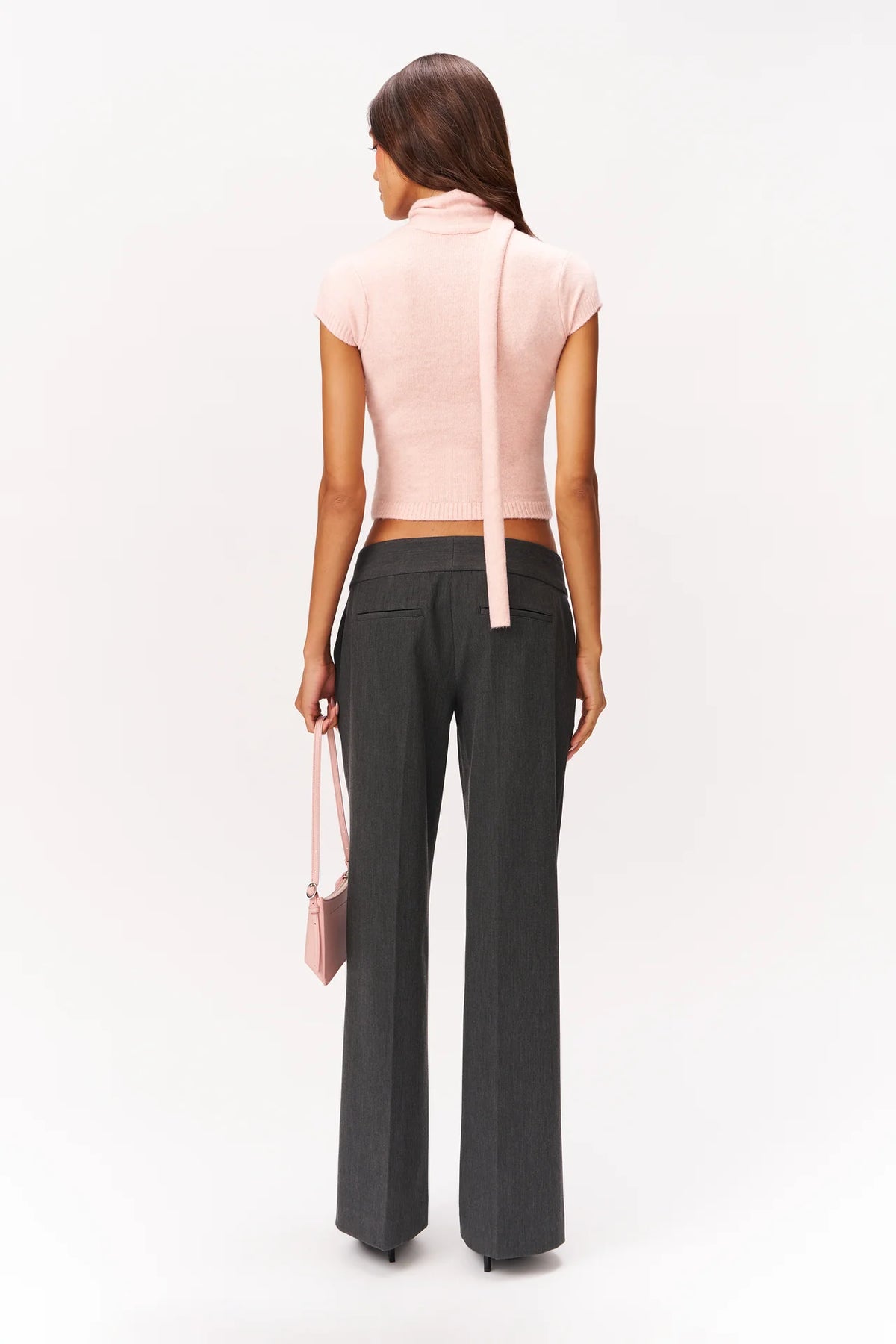 Knit Ara Top