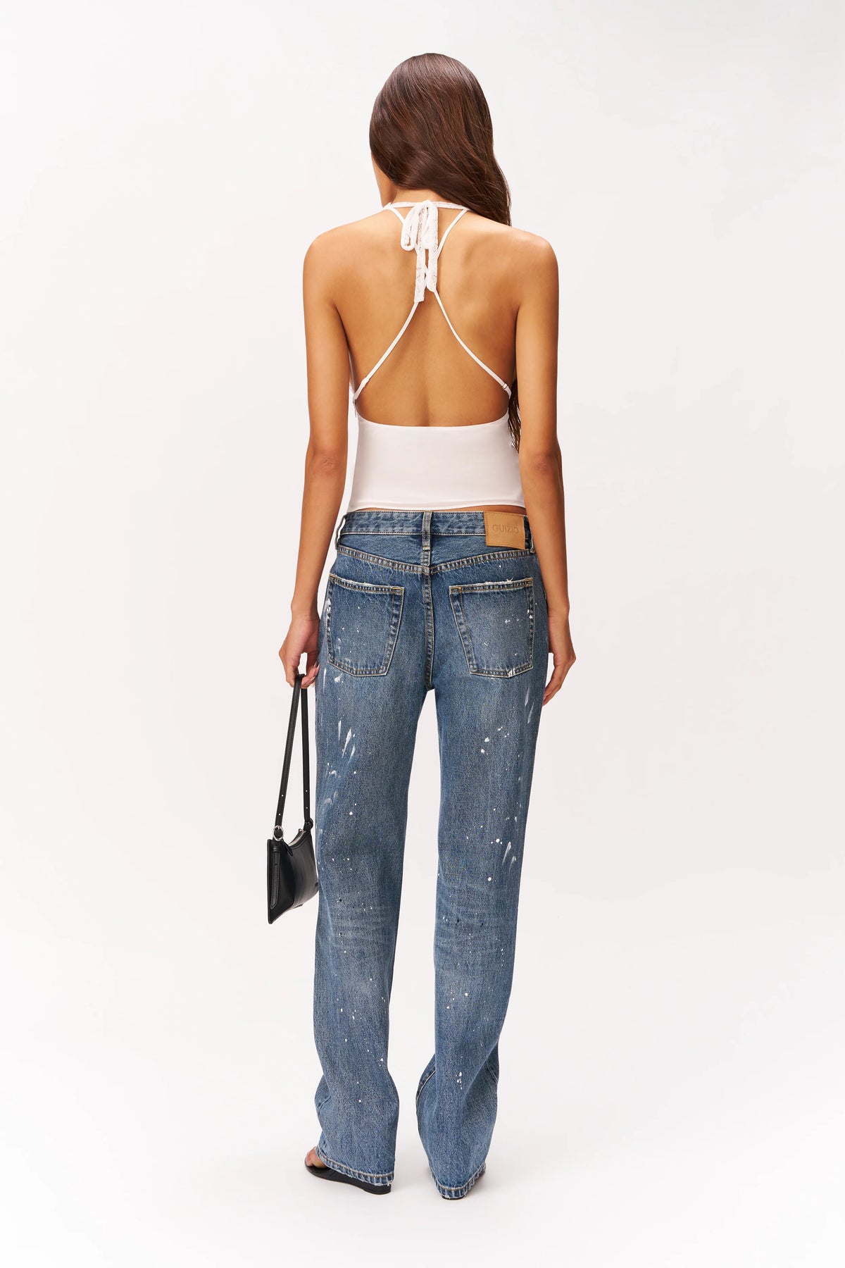 Lillia Top