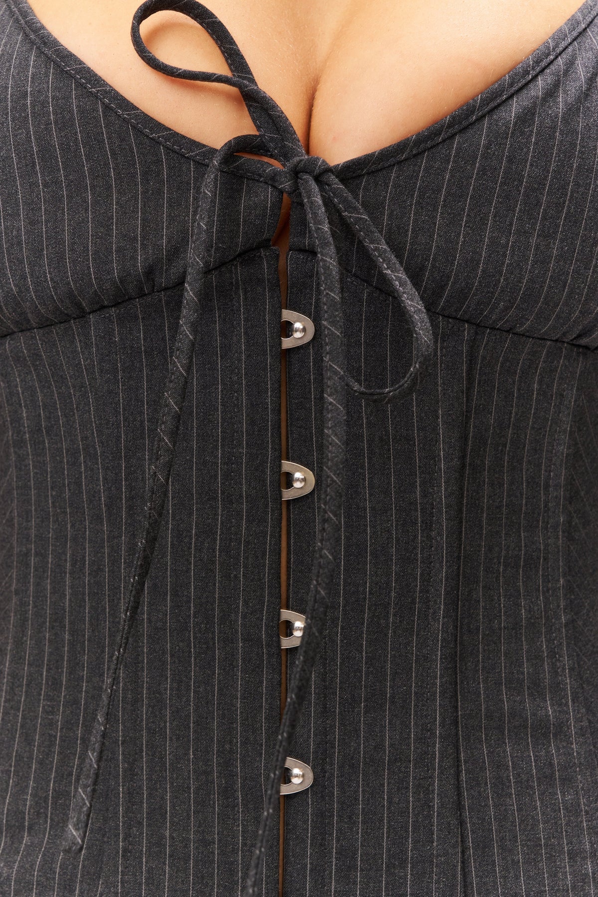 Marini Corset Top