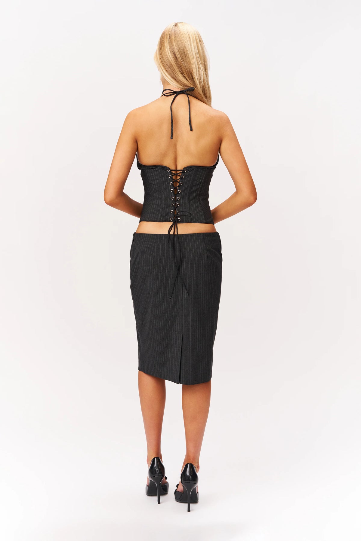 Marini Corset Top