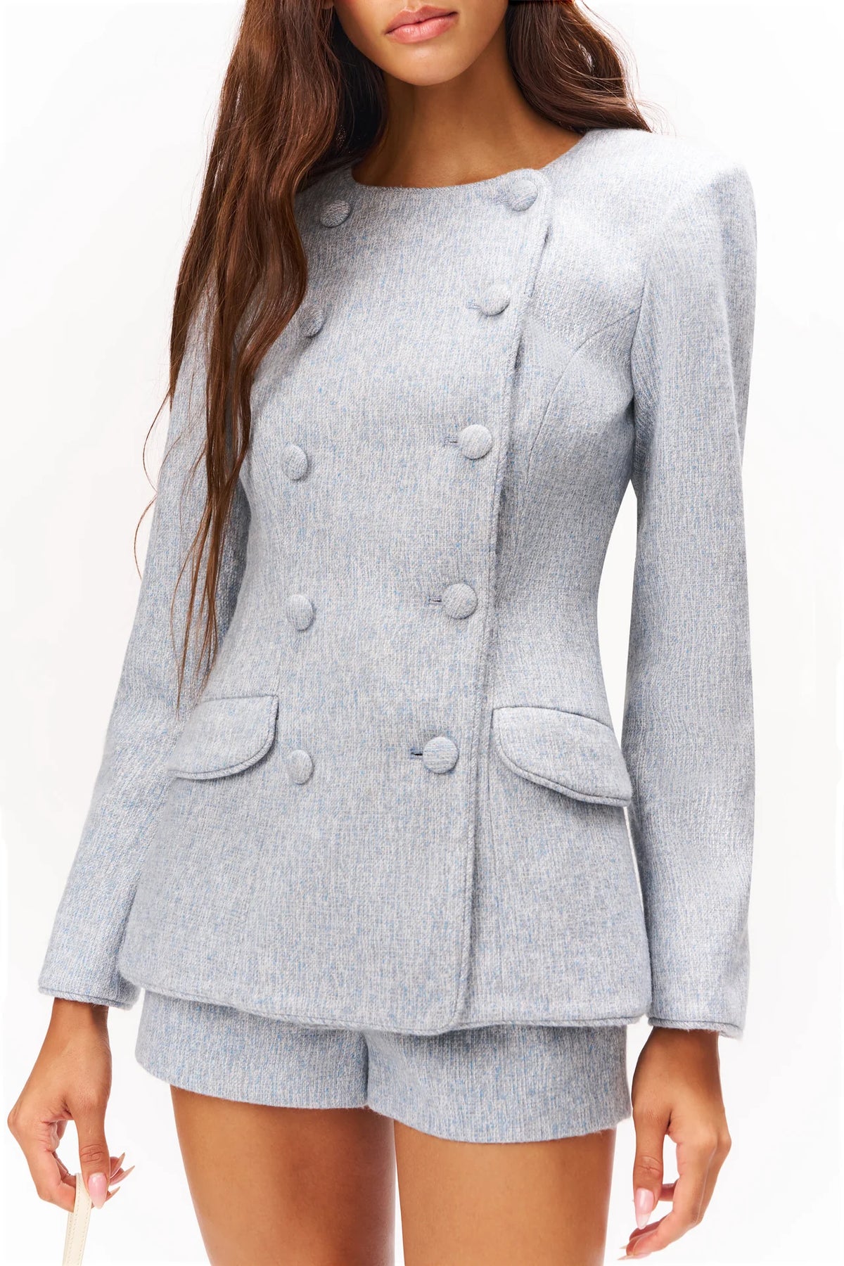 Lizzy Blazer