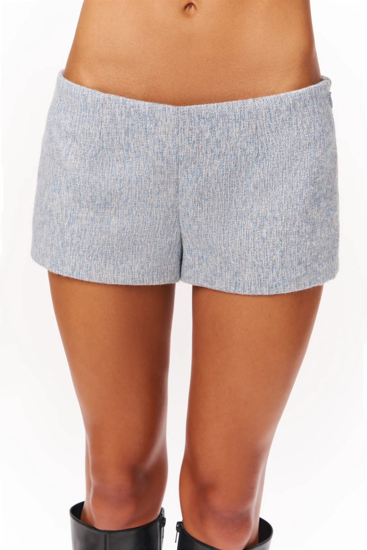 Lizzy Mini Short