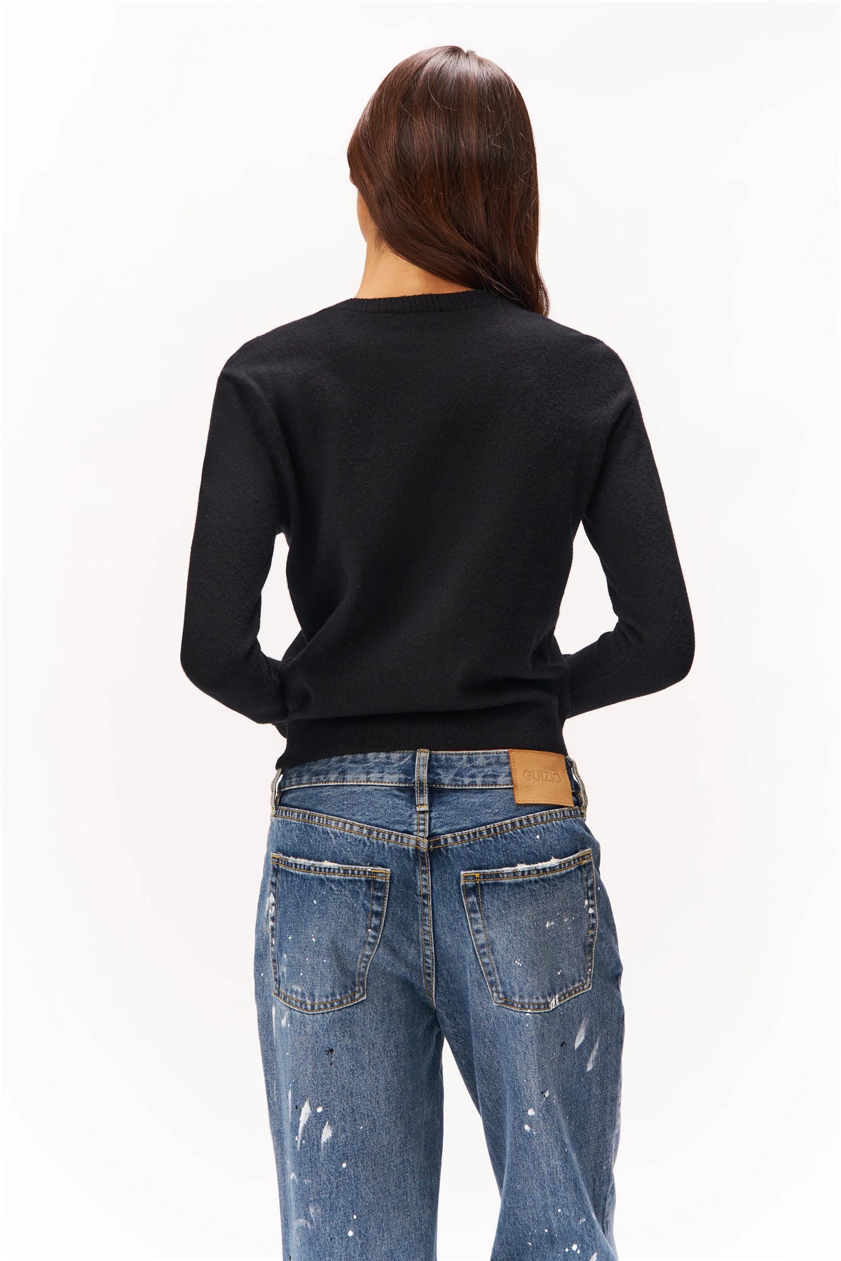 June Relaxed Cardigan - ONFEMME By Lindsey's Kloset