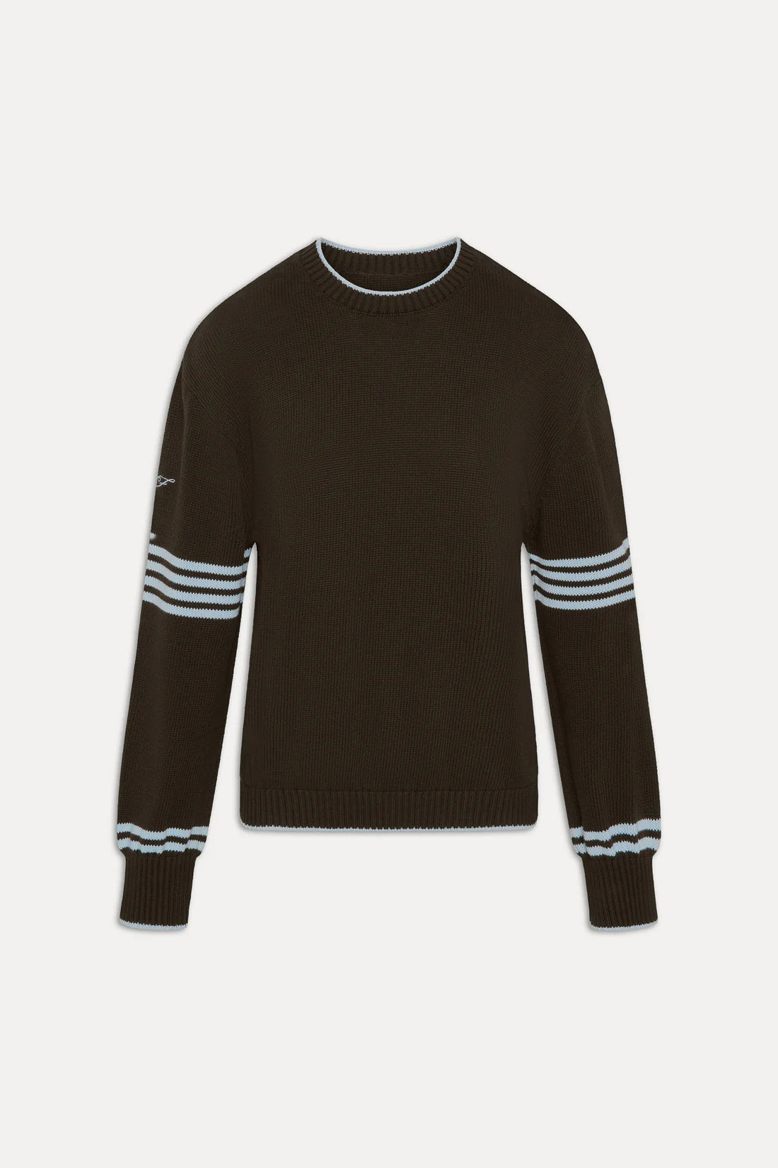 Sloane Oversized Knit Sweater - ONFEMME By Lindsey's Kloset