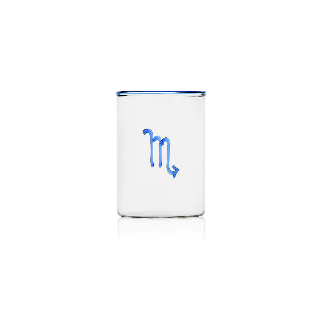 Zodiac Lowball Glasses - ONFEMME By Lindsey's Kloset