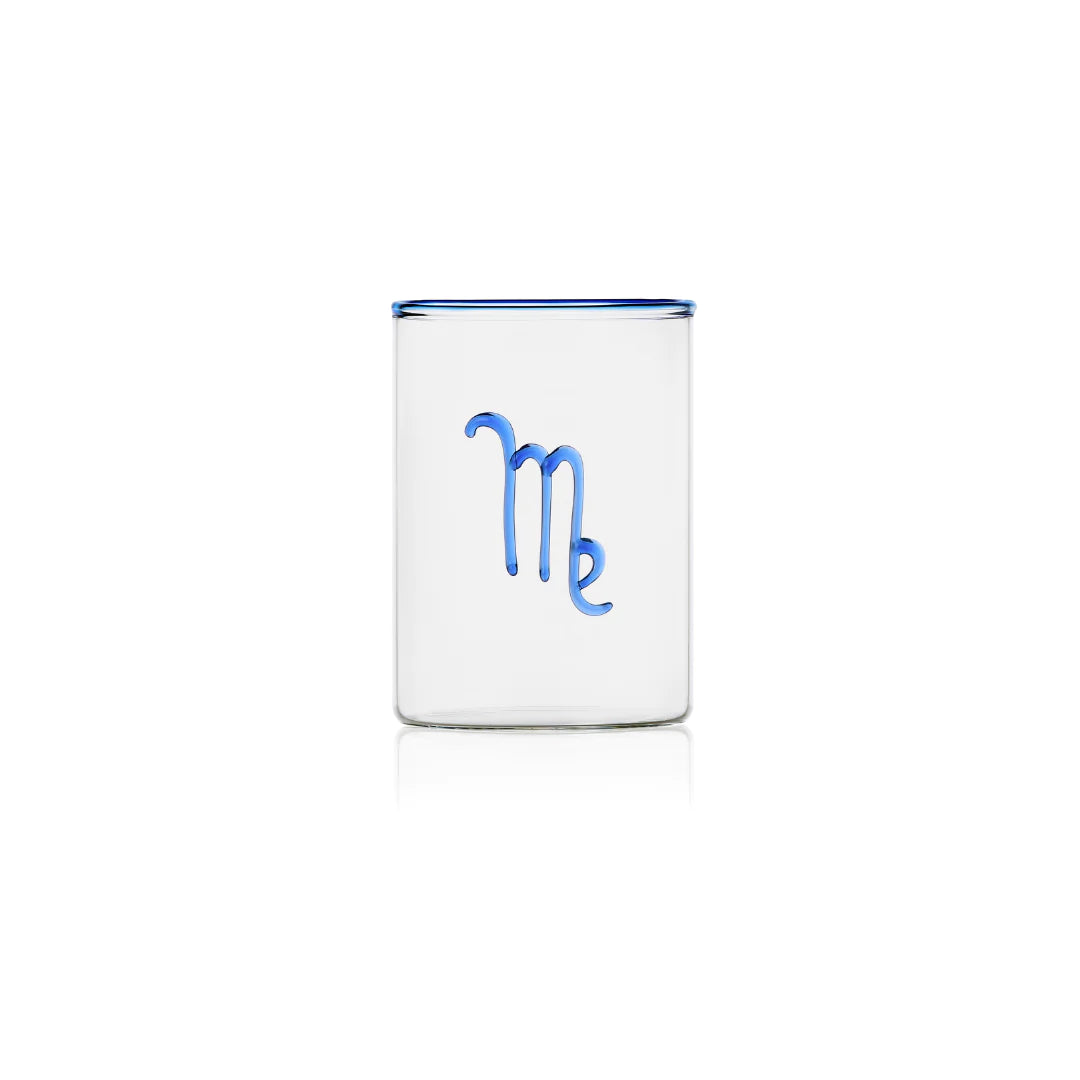 Zodiac Lowball Glasses - ONFEMME By Lindsey's Kloset