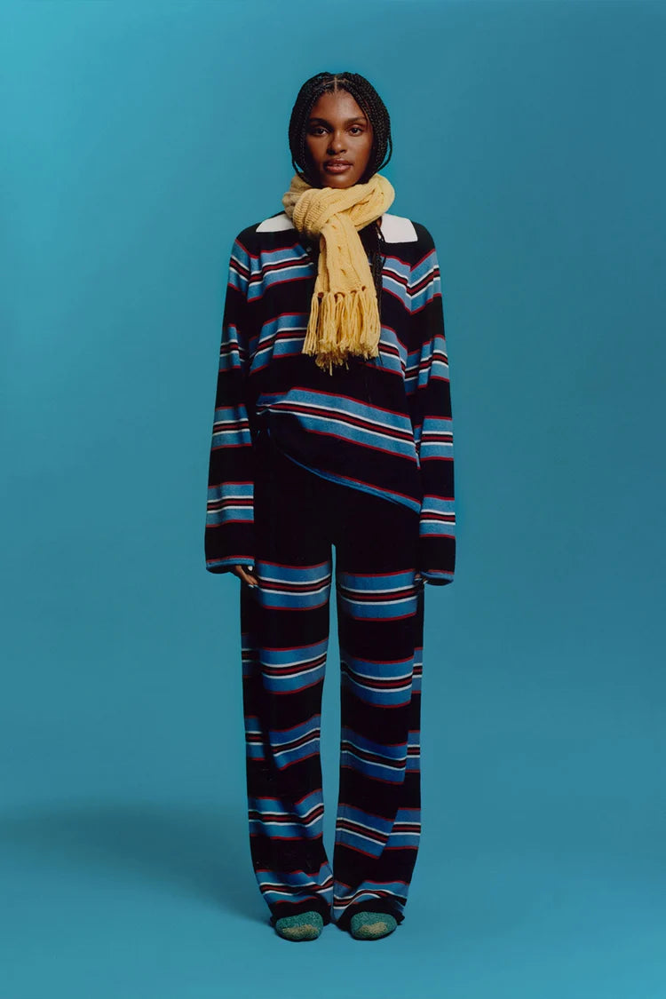 Jude Cashmere Lounge Pant