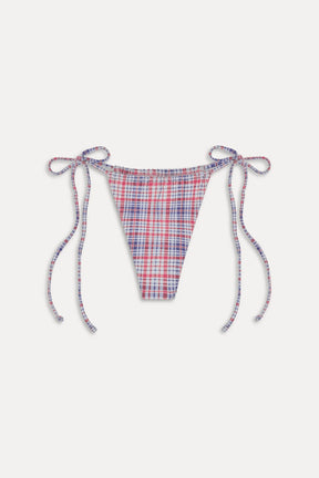 Tia Skimpy String Bikini Bottom