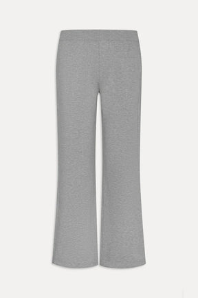 Travel Day Cotton Pants