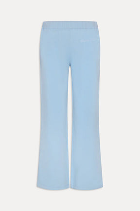 Travel Day Cotton Pant