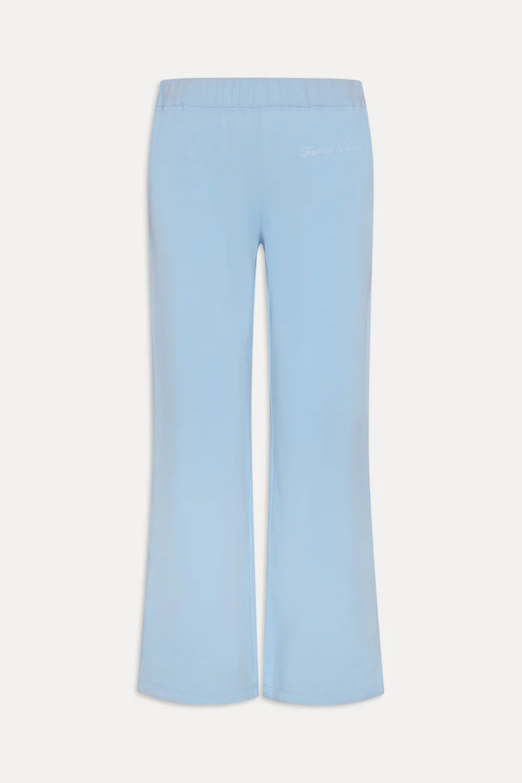 Travel Day Cotton Pant