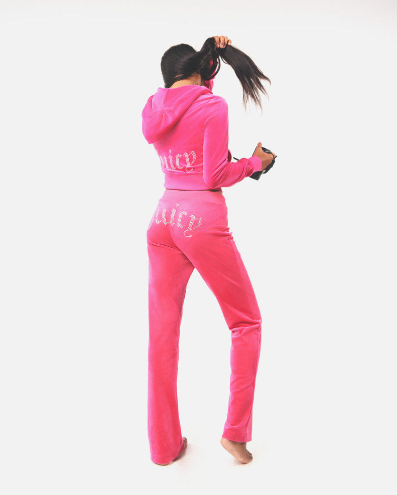 Vintage Juicy Couture Bling Set - ONFEMME By Lindsey's Kloset