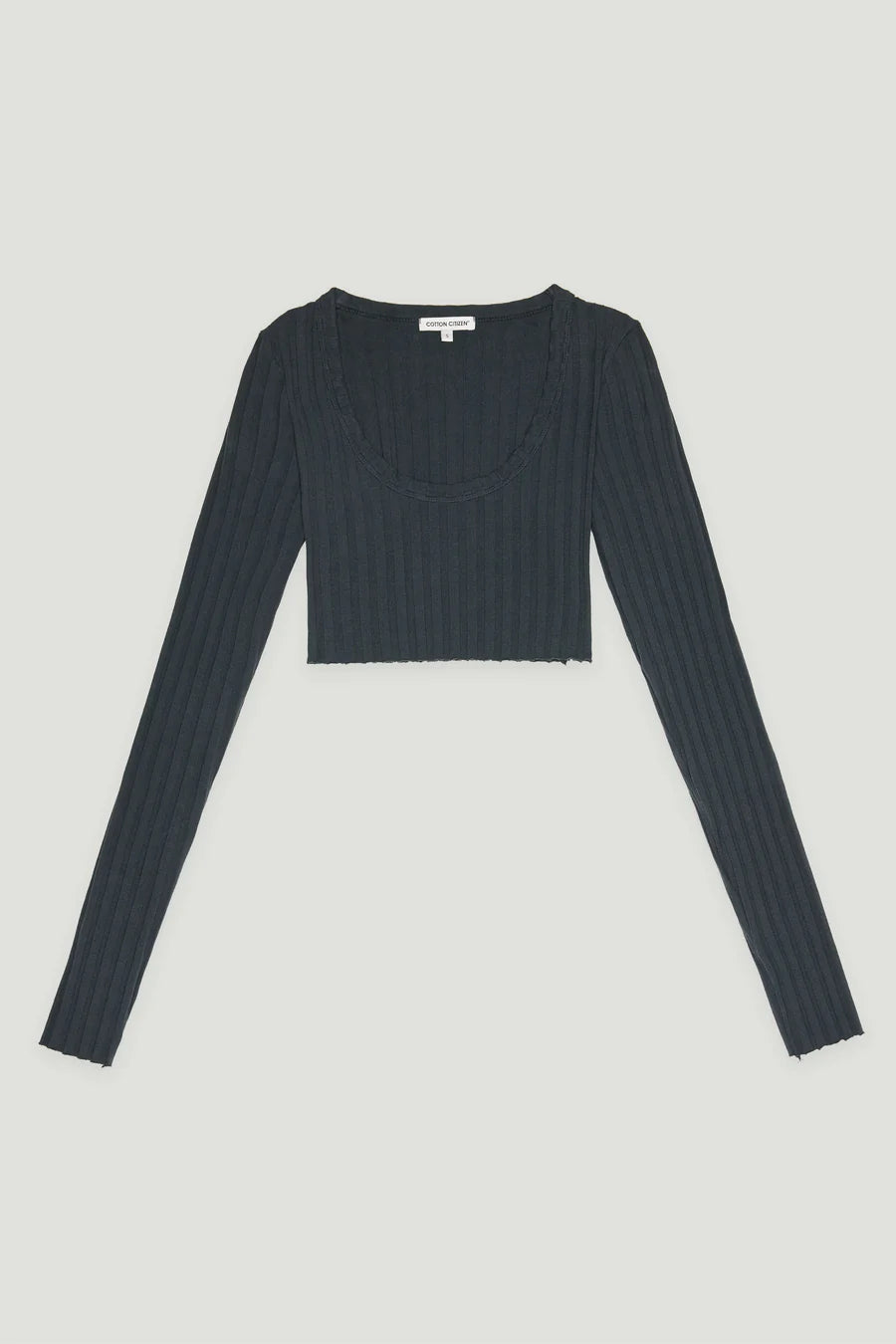 Capri Crop Shirt - ONFEMME By Lindsey's Kloset