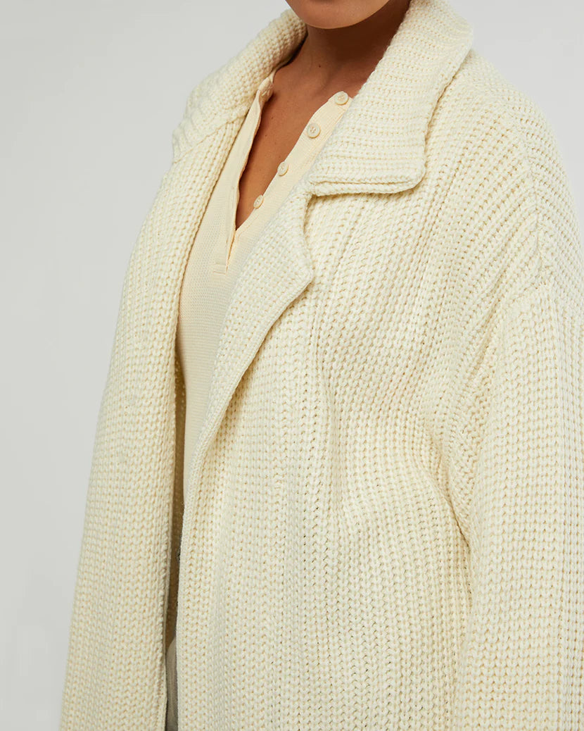 Coatigan - ONFEMME By Lindsey's Kloset