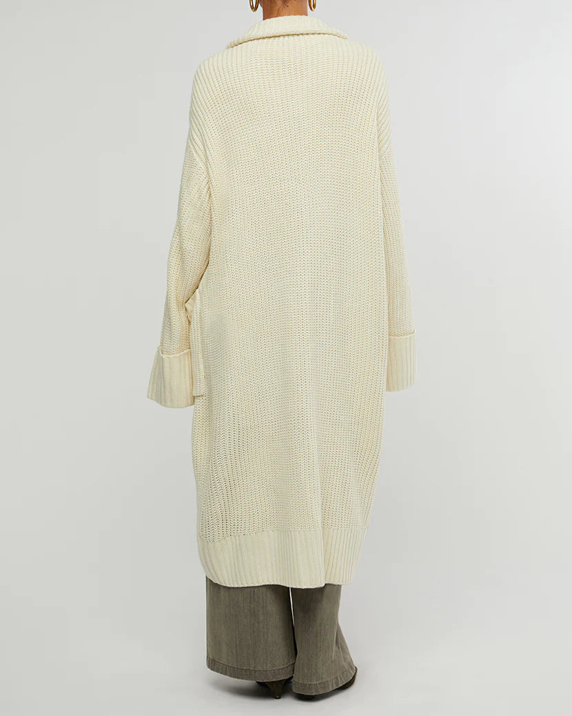 Coatigan - ONFEMME By Lindsey's Kloset