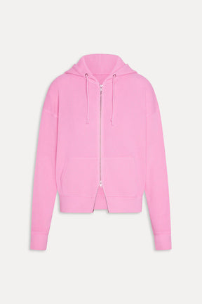 Weekend Thermal Hoodie