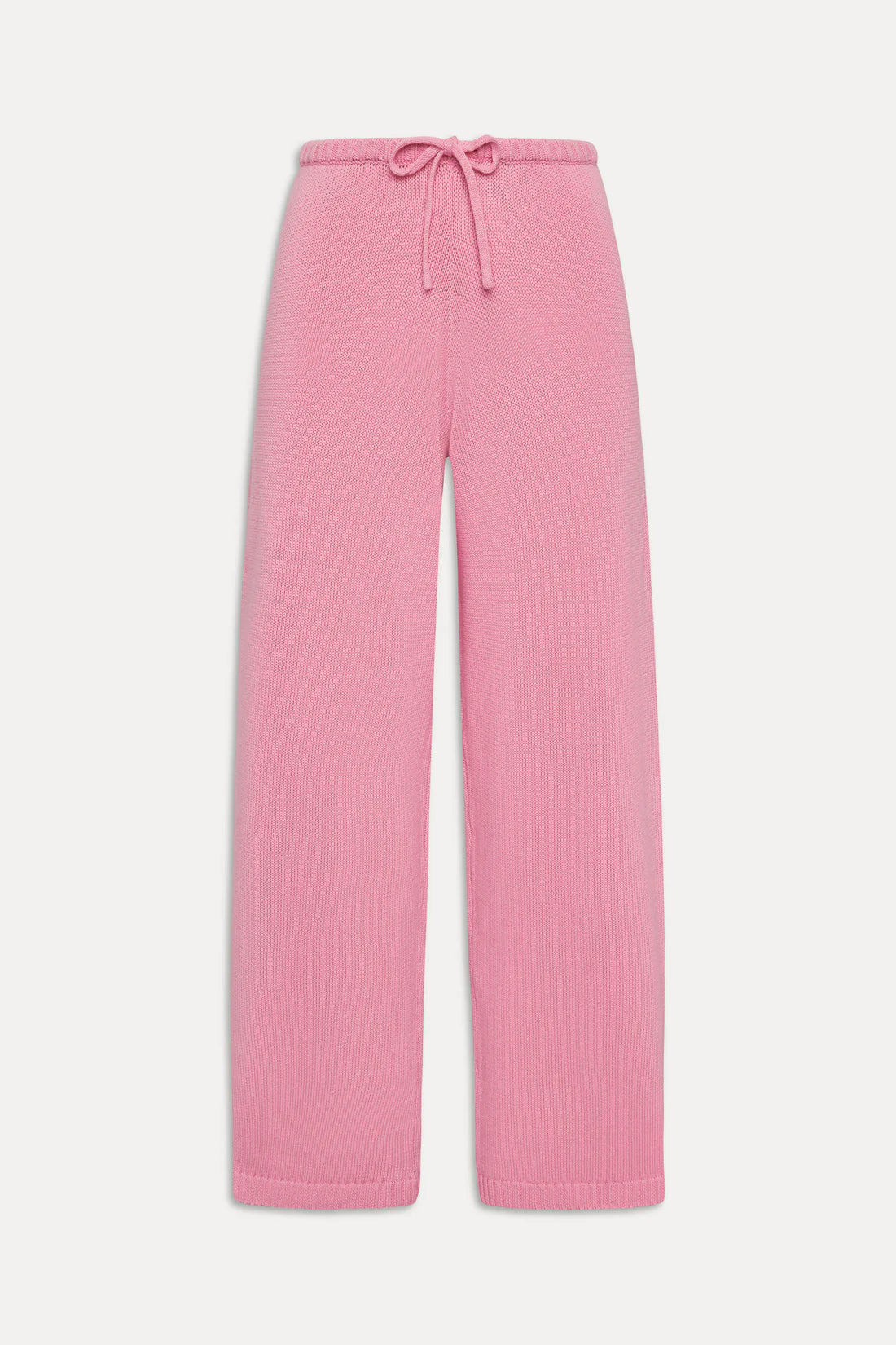 Wesley Knit Pants - ONFEMME By Lindsey's Kloset
