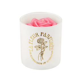 La Fleur - Magnolia Candle