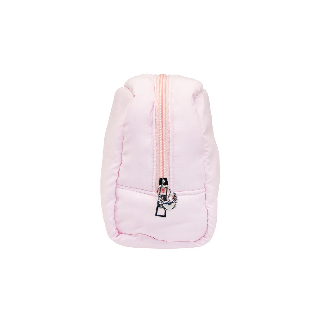 Angel Pouch in Rose Milk - ONFEMME By Lindsey's Kloset