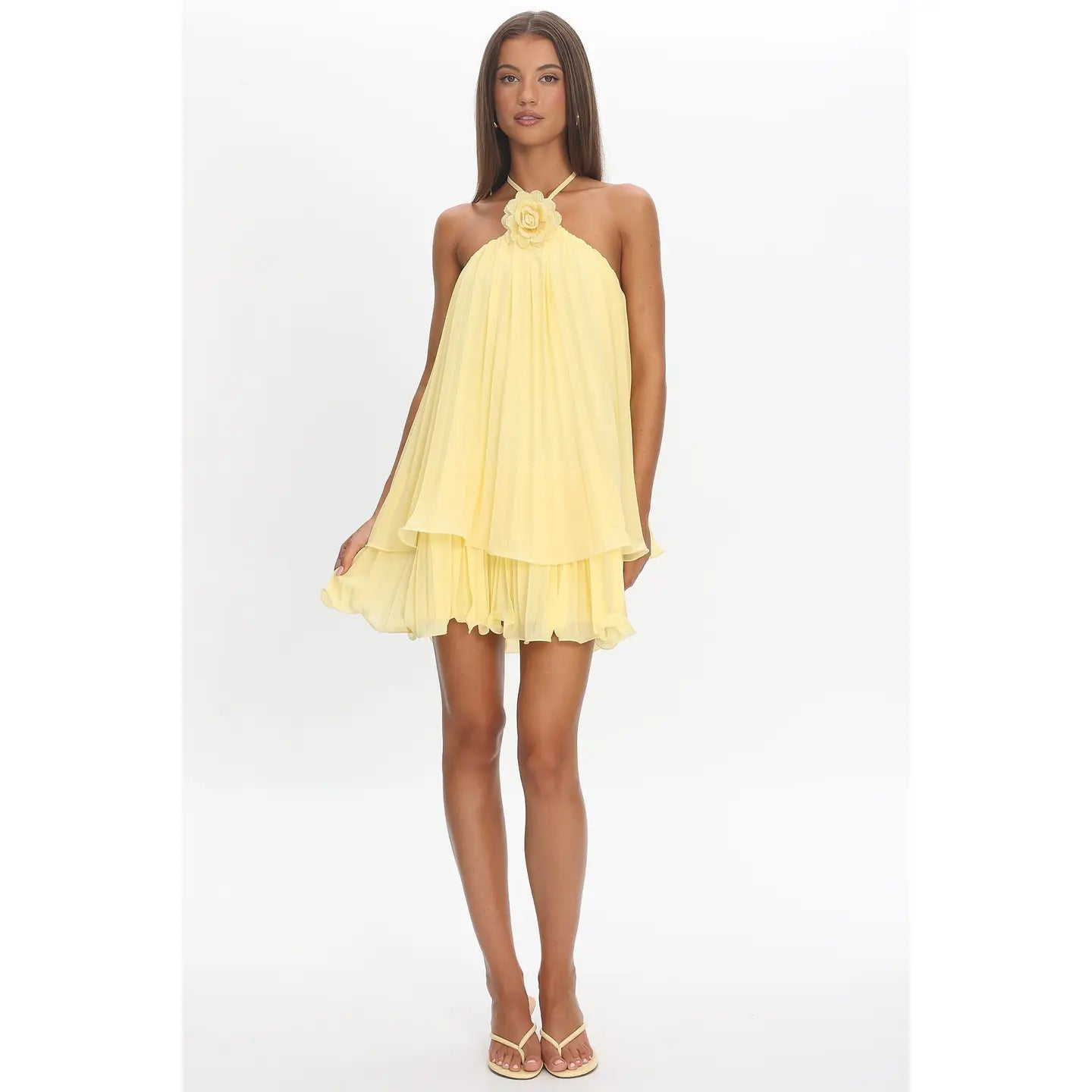 Serena Dress