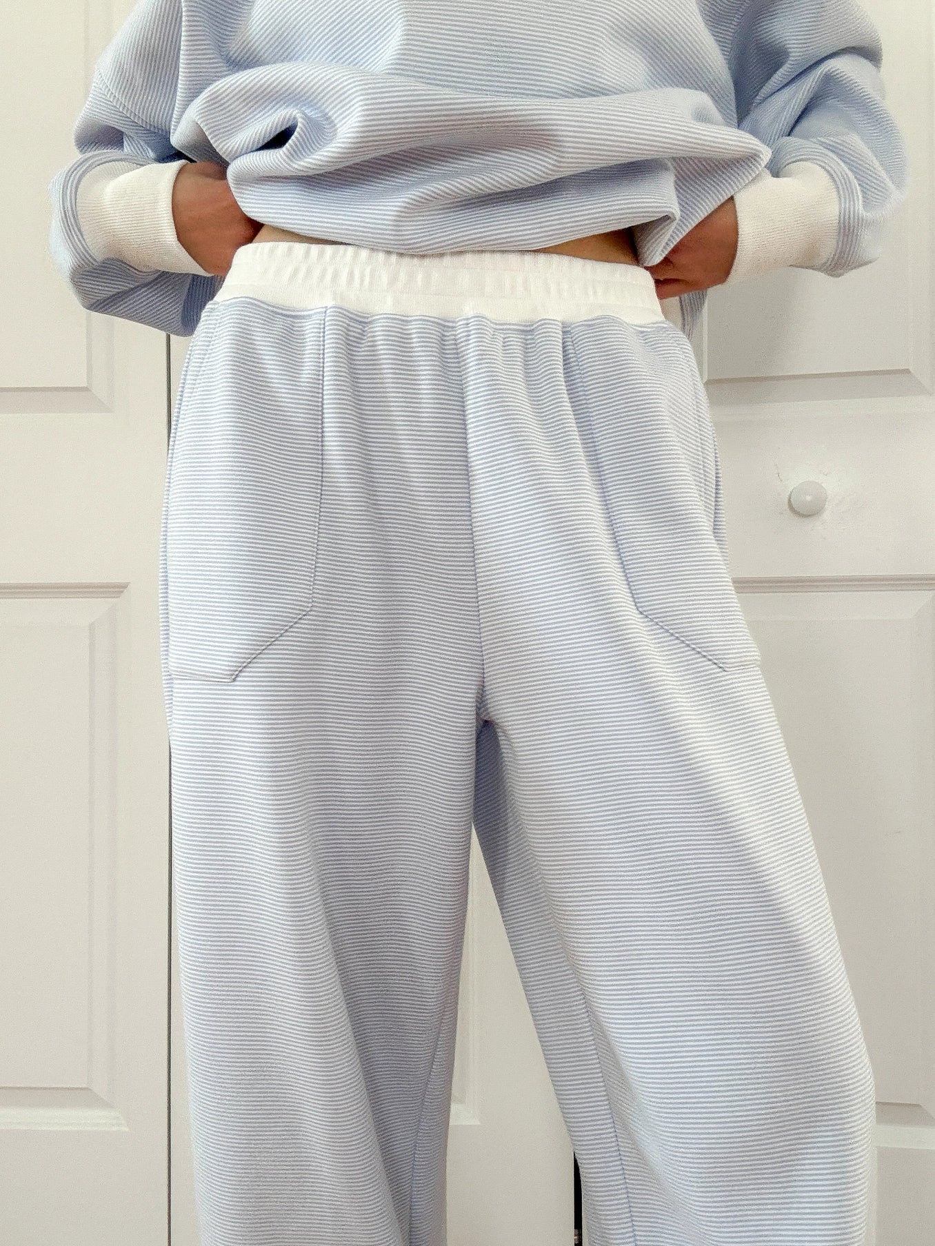 East Coast Sweatpants
