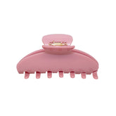 Big Effing Clip in Baby Mauve - ONFEMME By Lindsey's Kloset