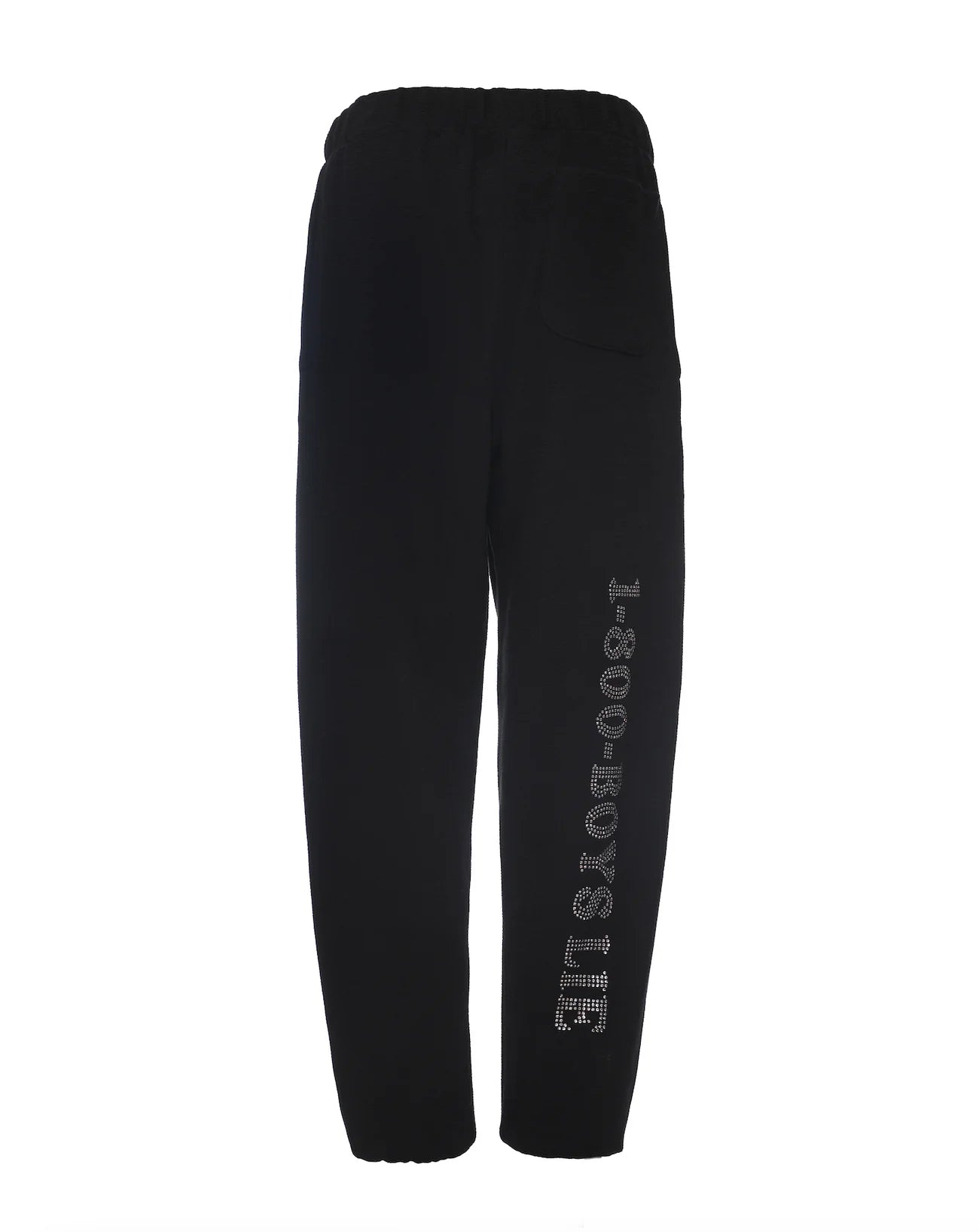 Black 1-800 Mac Slim Pants Remix - ONFEMME By Lindsey's Kloset