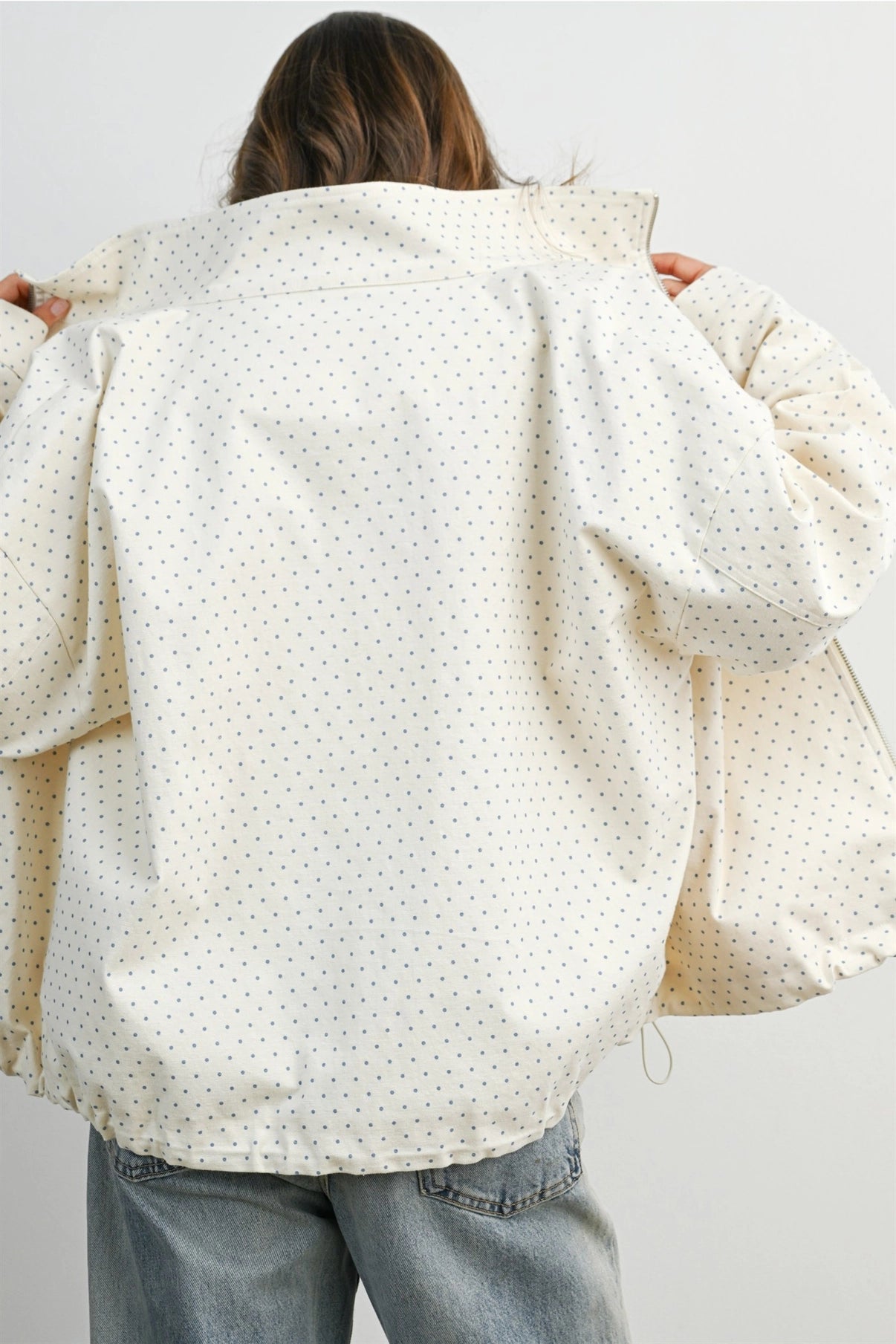 Poppy Jacket