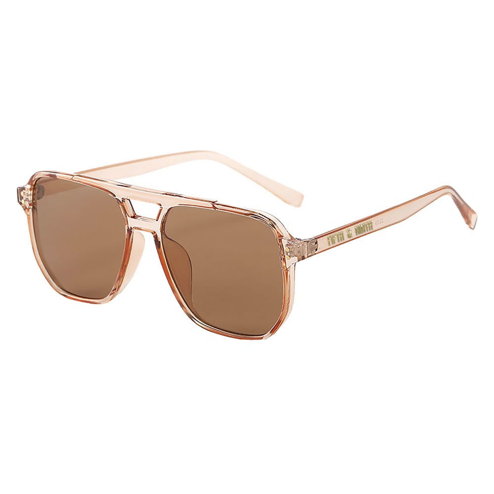 Lela Sunglasses - ONFEMME By Lindsey's Kloset