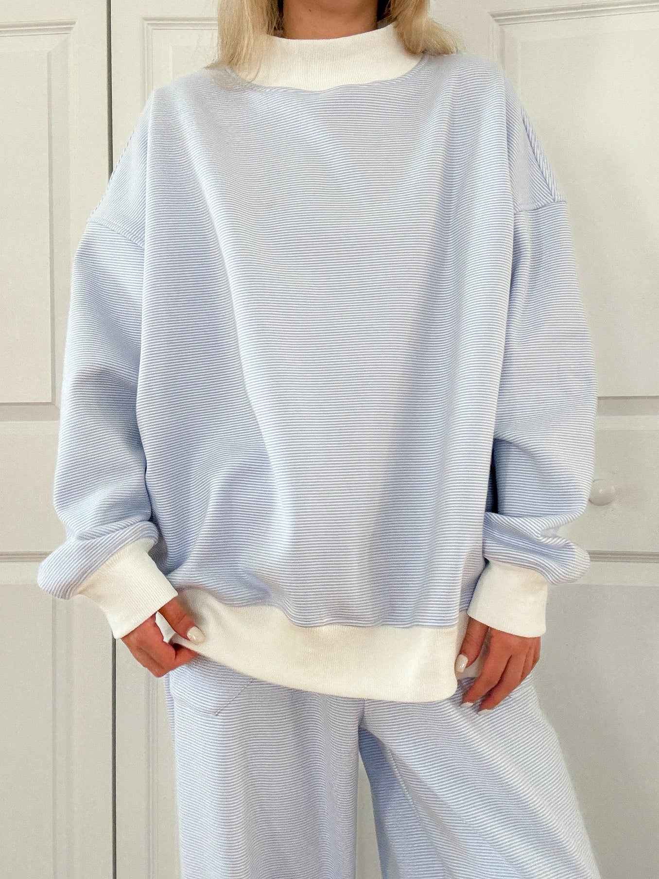 East Coast Mockneck