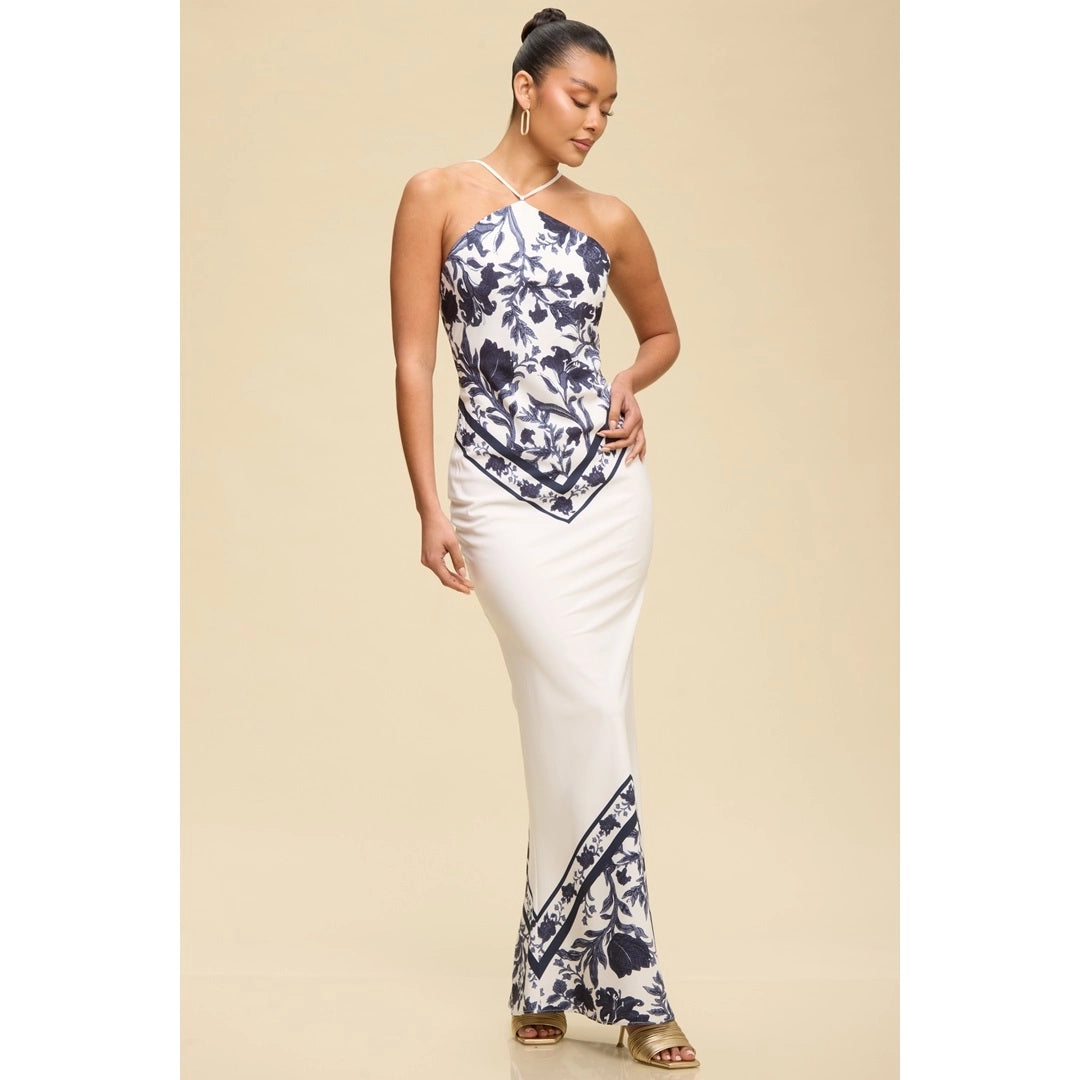 Athena Maxi Dress