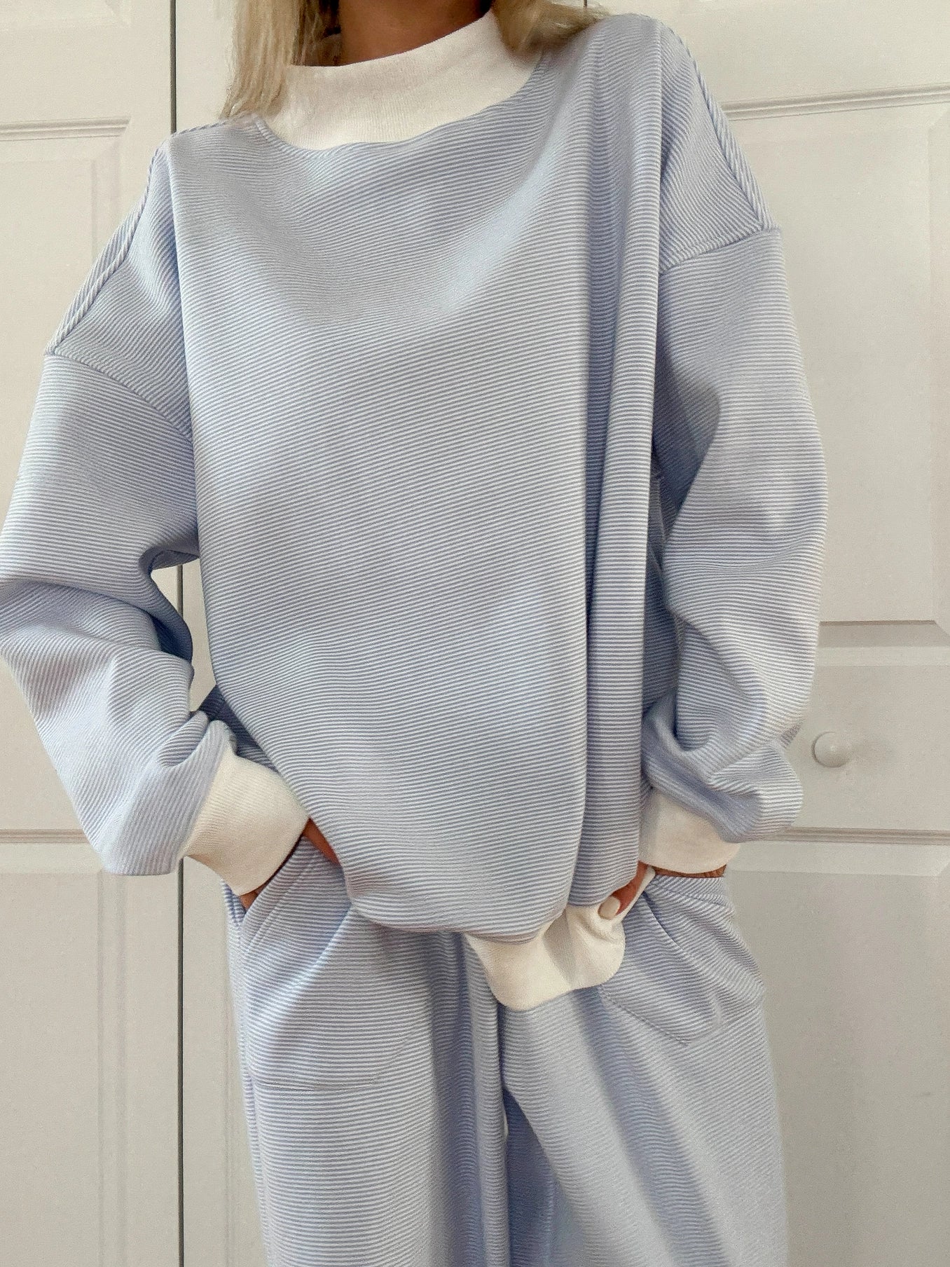 East Coast Mockneck