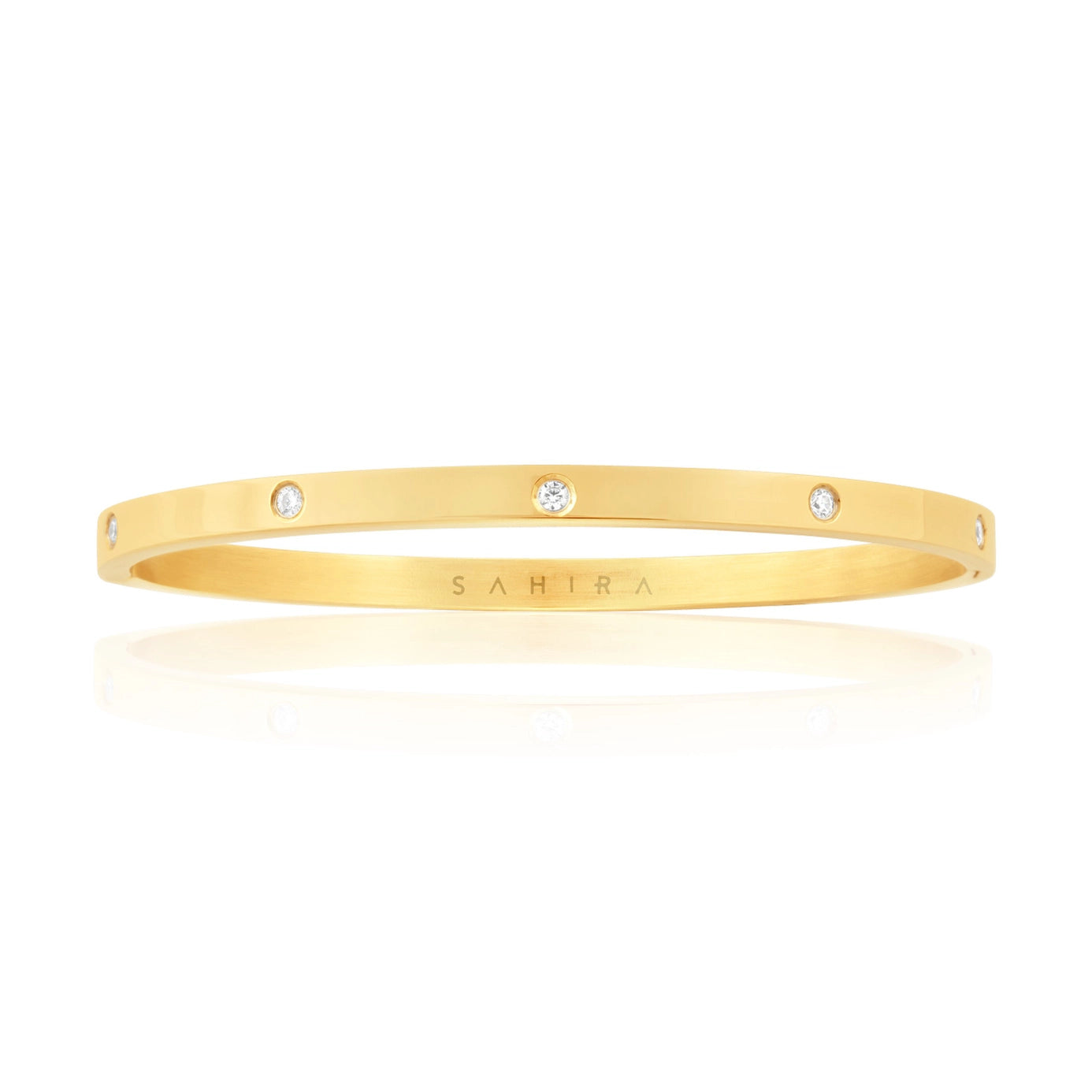 Vivian Bangle - ONFEMME By Lindsey's Kloset