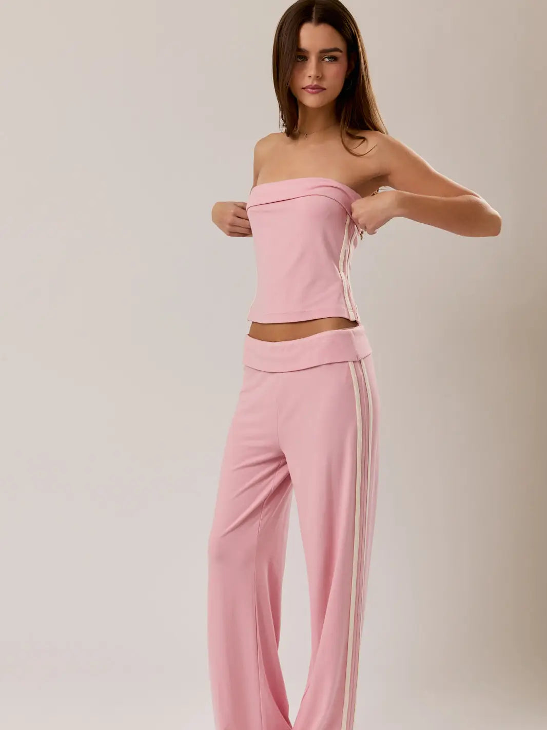 Jada Foldover Pant